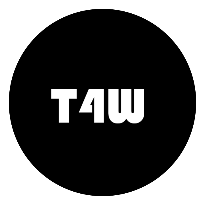 Logo T4W